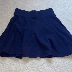Skater Skirt